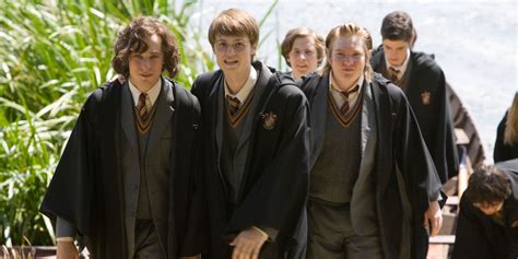 marauders harry potter